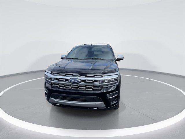 new 2024 Ford Expedition Max car, priced at $79,999