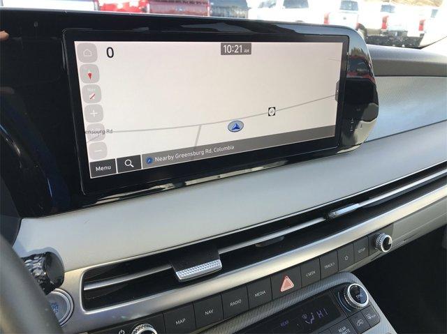 used 2023 Hyundai Palisade car, priced at $32,885