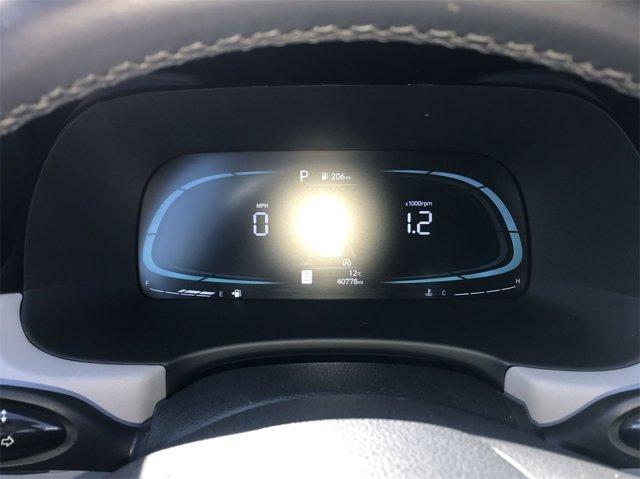 used 2023 Hyundai Palisade car, priced at $32,885