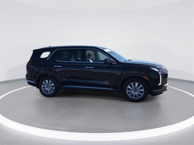 used 2023 Hyundai Palisade car, priced at $32,885
