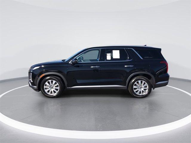 used 2023 Hyundai Palisade car, priced at $32,885