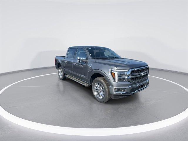 new 2025 Ford F-150 car, priced at $62,201