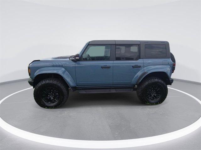 new 2024 Ford Bronco car, priced at $84,999