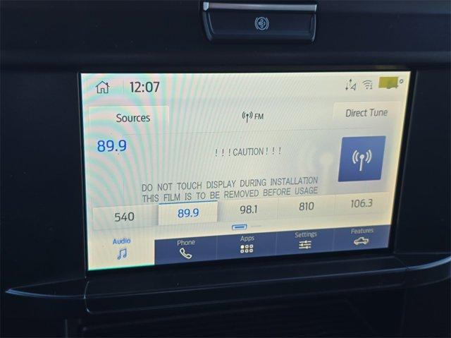 new 2025 Ford F-250 car, priced at $67,669