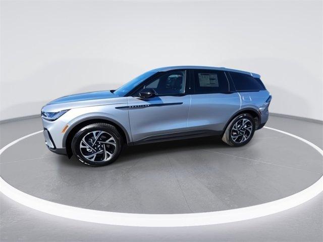 new 2025 Lincoln Nautilus car, priced at $57,636
