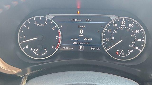 used 2022 Nissan Sentra car, priced at $21,999