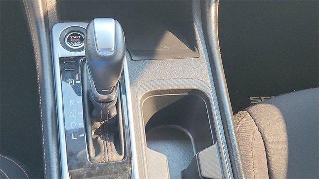 used 2022 Nissan Sentra car, priced at $21,999