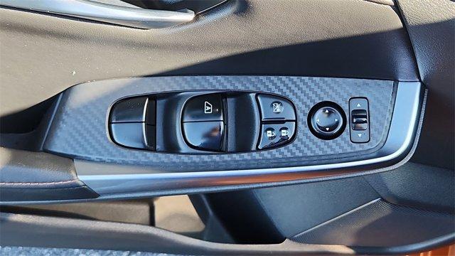 used 2022 Nissan Sentra car, priced at $21,999