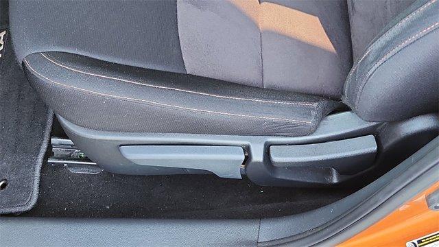 used 2022 Nissan Sentra car, priced at $21,999