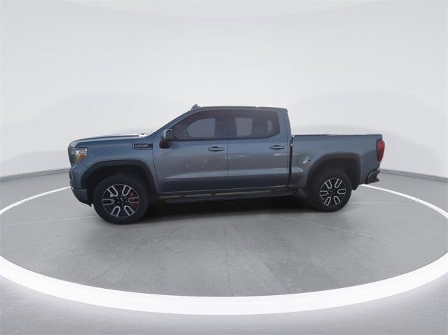 used 2020 GMC Sierra 1500 car, priced at $38,290