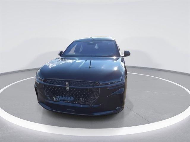 new 2025 Lincoln Nautilus car, priced at $49,357