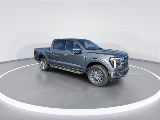 new 2025 Ford F-150 car, priced at $62,791