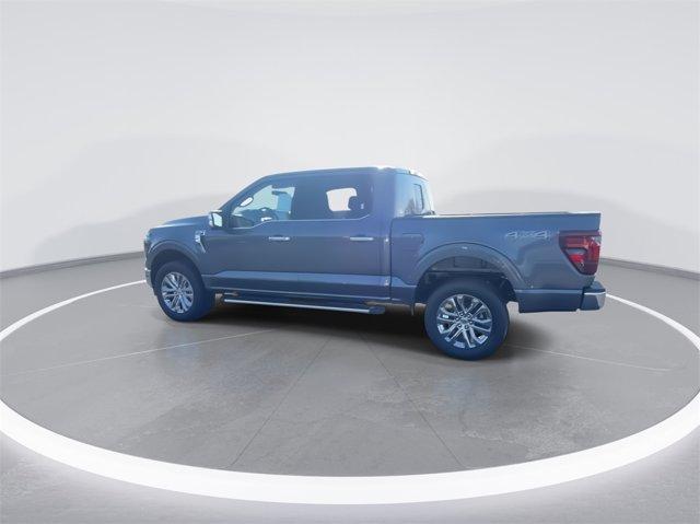 new 2025 Ford F-150 car, priced at $62,791