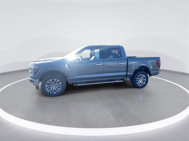 new 2025 Ford F-150 car, priced at $62,791