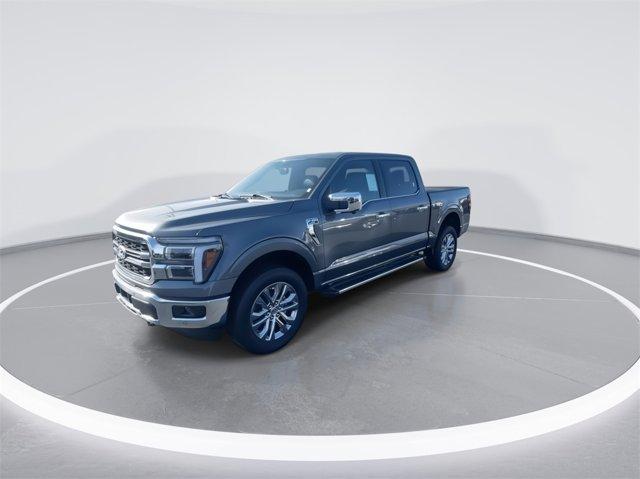 new 2025 Ford F-150 car, priced at $62,791