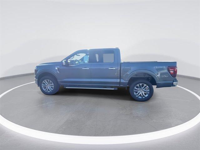 new 2025 Ford F-150 car, priced at $62,791