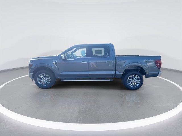 new 2025 Ford F-150 car, priced at $62,791