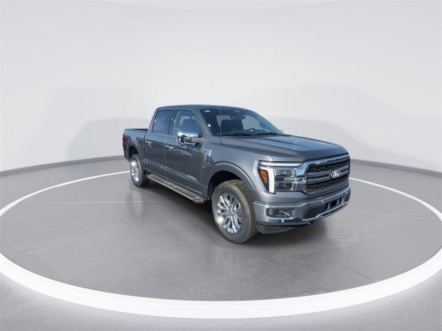 new 2025 Ford F-150 car, priced at $62,791