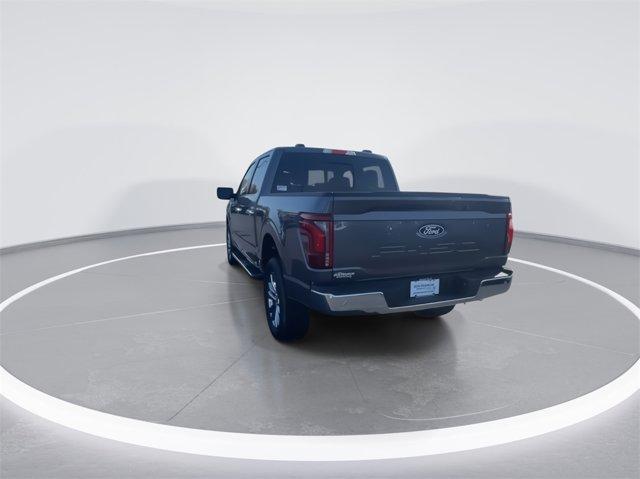 new 2025 Ford F-150 car, priced at $62,791