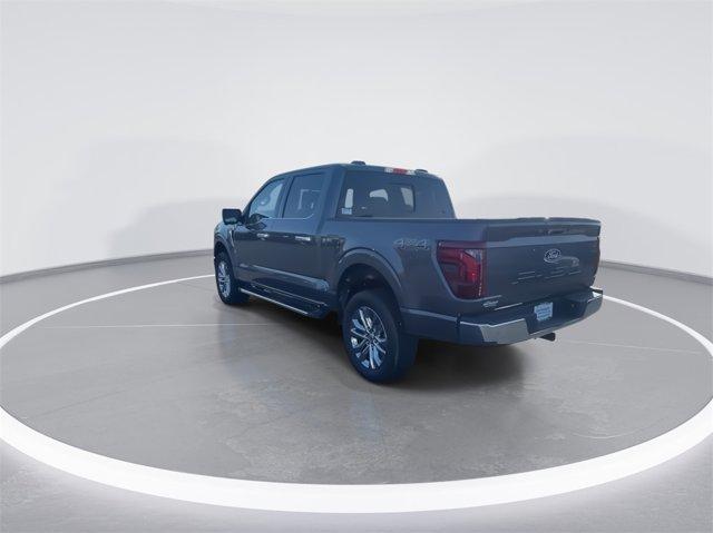 new 2025 Ford F-150 car, priced at $62,791