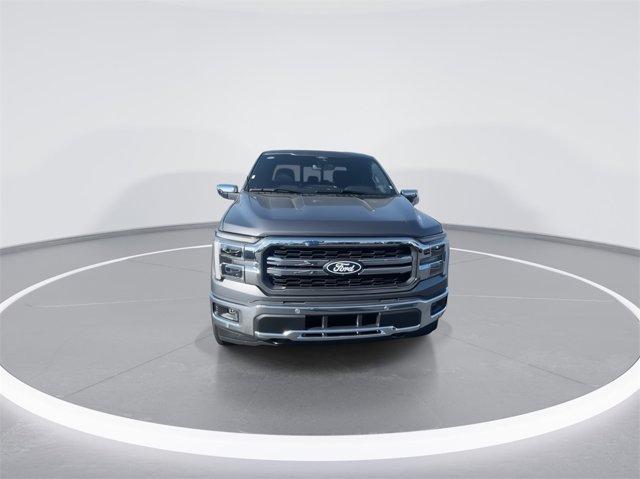 new 2025 Ford F-150 car, priced at $62,791