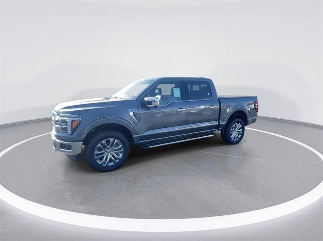 new 2025 Ford F-150 car, priced at $62,791