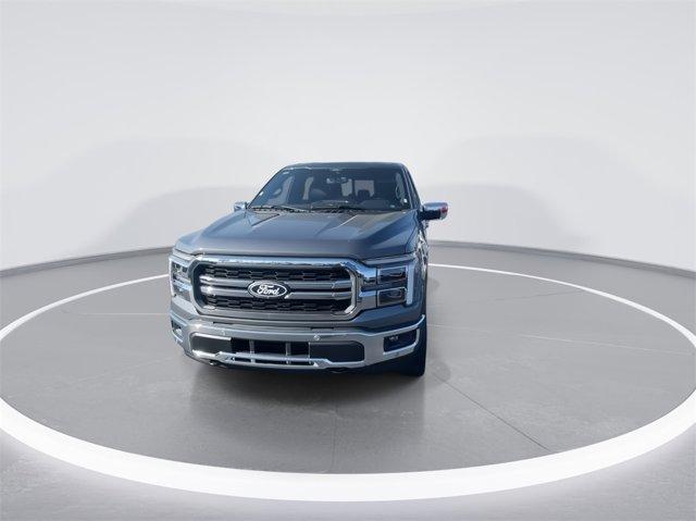 new 2025 Ford F-150 car, priced at $62,791