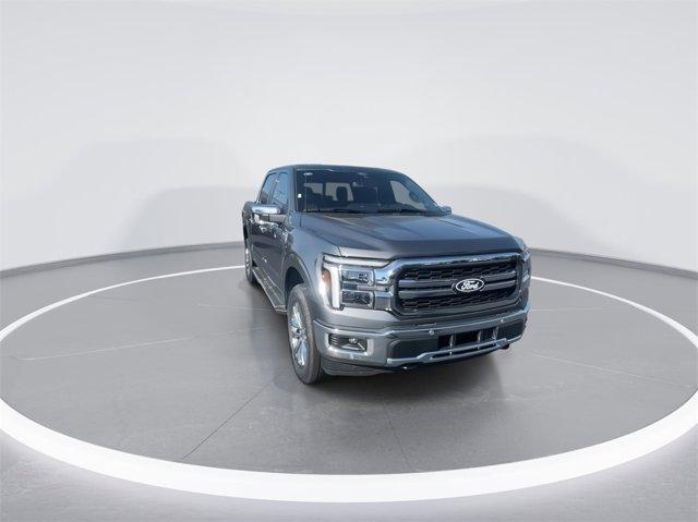 new 2025 Ford F-150 car, priced at $62,791