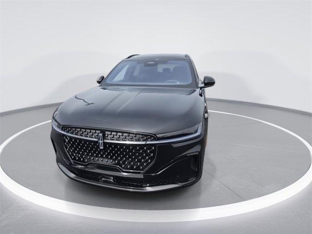 new 2025 Lincoln Nautilus car, priced at $59,761