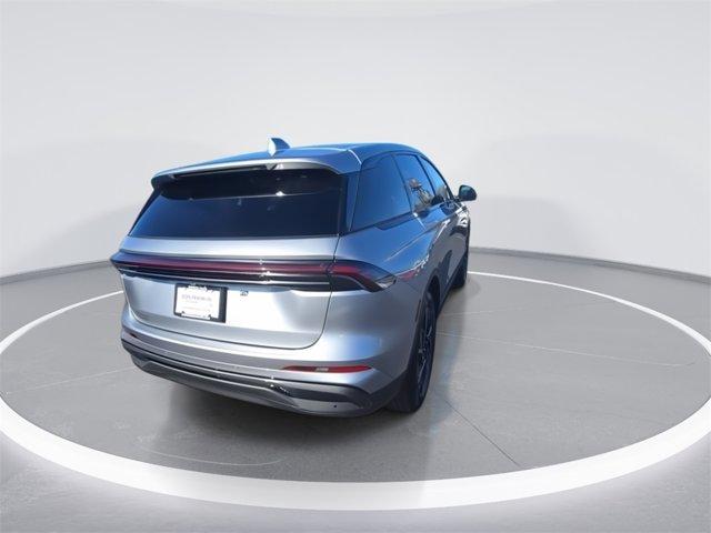 new 2025 Lincoln Nautilus car, priced at $52,999