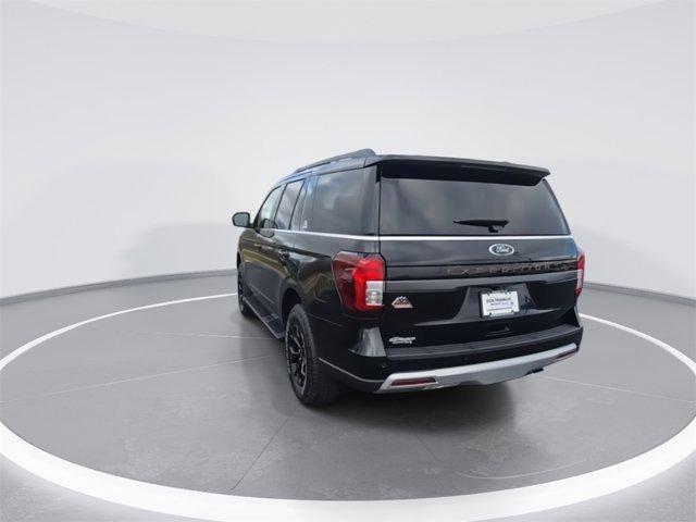 new 2024 Ford Expedition car, priced at $71,679