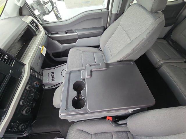 new 2025 Ford F-350 car, priced at $63,438