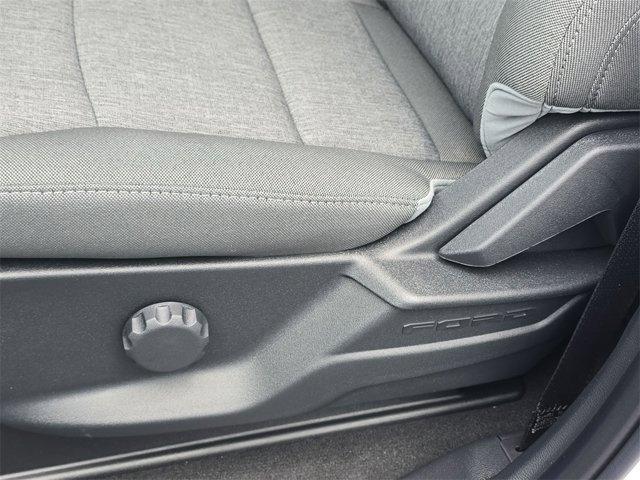 new 2025 Ford F-350 car, priced at $63,438