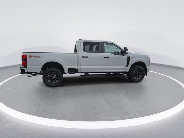 new 2025 Ford F-350 car, priced at $63,438