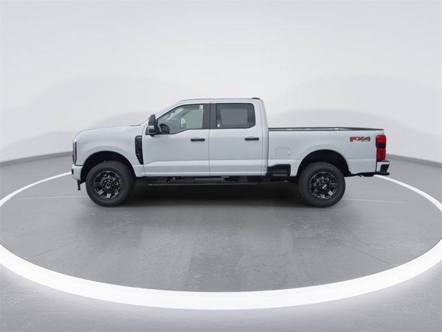 new 2025 Ford F-350 car, priced at $63,438
