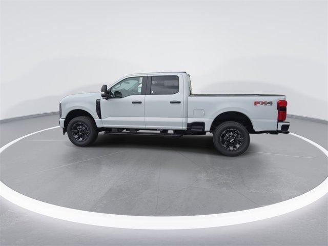 new 2025 Ford F-350 car, priced at $63,438