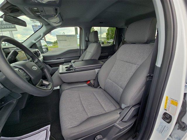 new 2025 Ford F-350 car, priced at $63,438