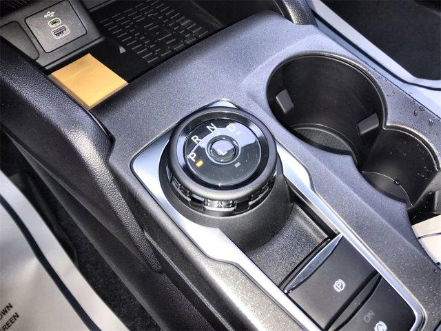 new 2025 Ford Bronco Sport car