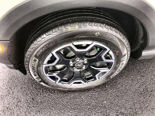 new 2025 Ford Bronco Sport car