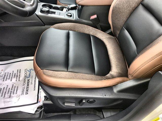 new 2025 Ford Bronco Sport car