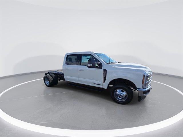 new 2025 Ford F-350 car, priced at $81,634