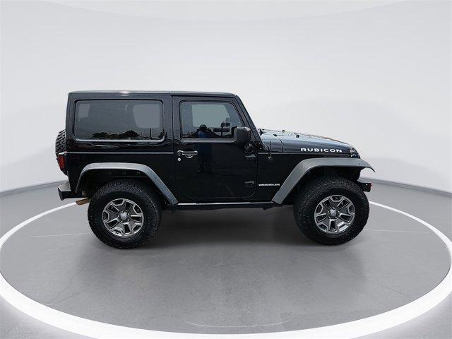 used 2017 Jeep Wrangler car, priced at $22,800