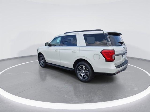 new 2024 Ford Expedition car, priced at $63,108