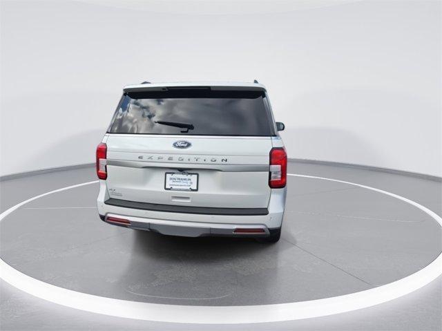 new 2024 Ford Expedition car, priced at $63,108