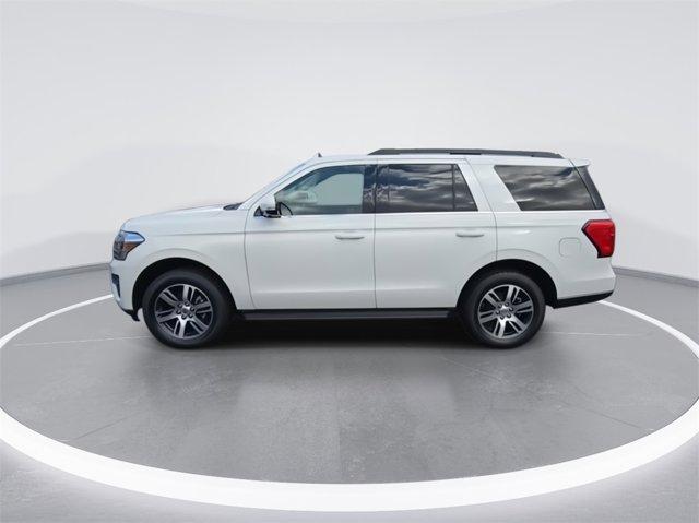 new 2024 Ford Expedition car, priced at $63,108