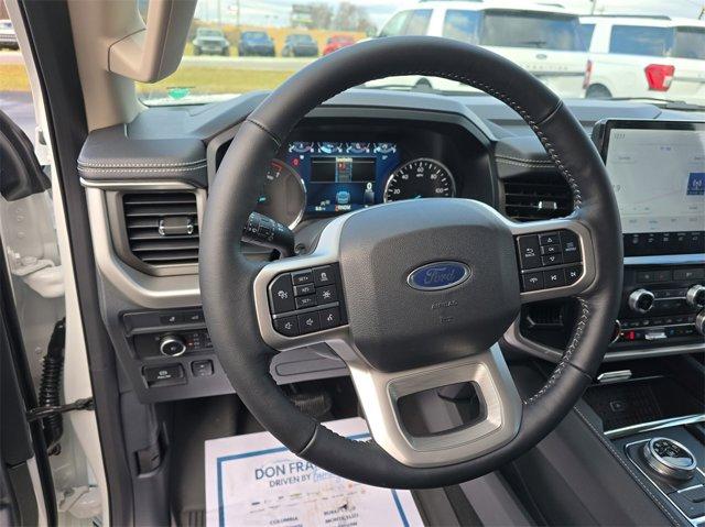 new 2024 Ford Expedition car, priced at $63,108