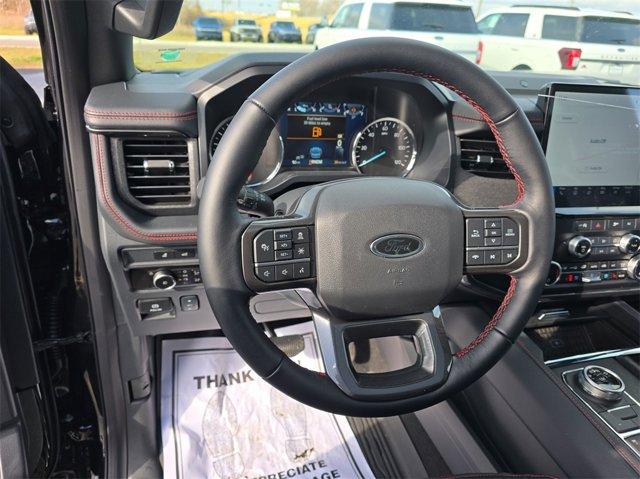 new 2024 Ford Expedition Max car, priced at $72,810