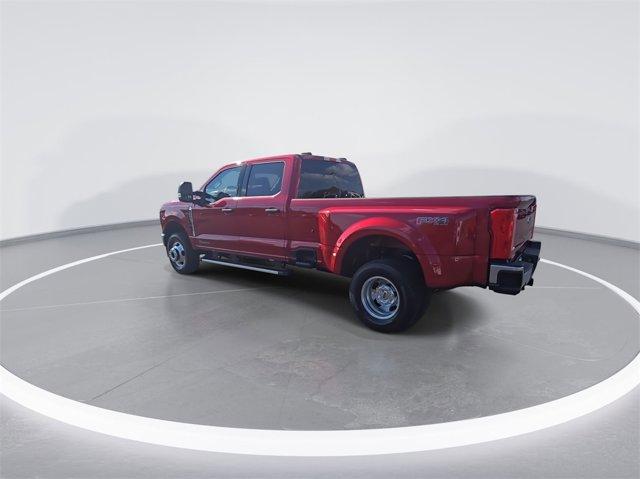 new 2024 Ford F-350 car, priced at $69,432