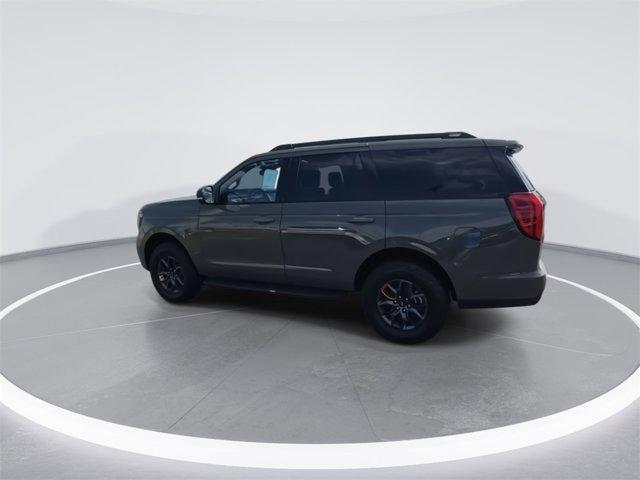 new 2025 Ford Expedition car, priced at $83,880