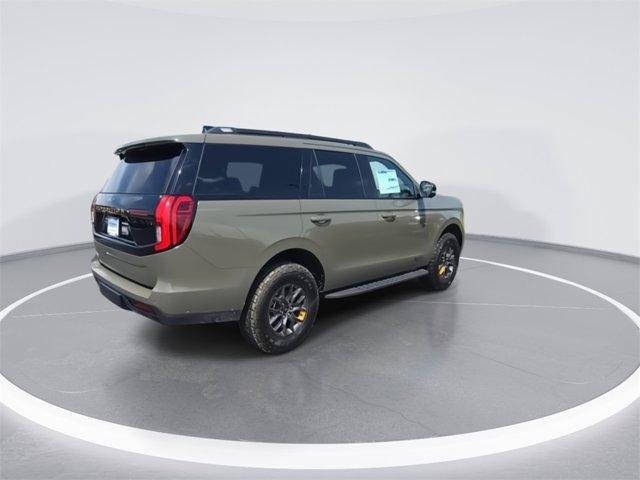 new 2025 Ford Expedition car, priced at $83,880